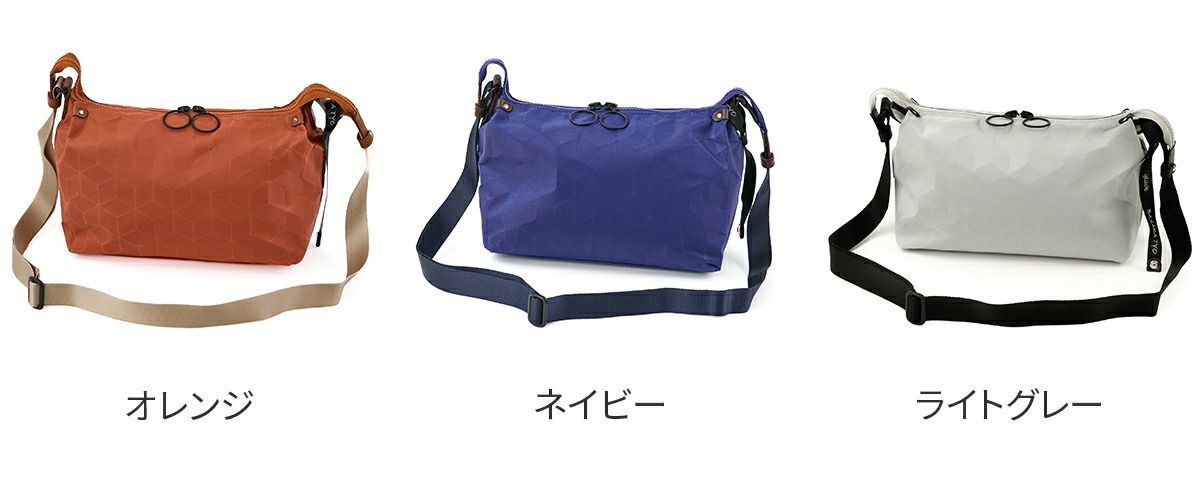 BASARA TYO バサラ カクカク ショルダーバッグ 1414401