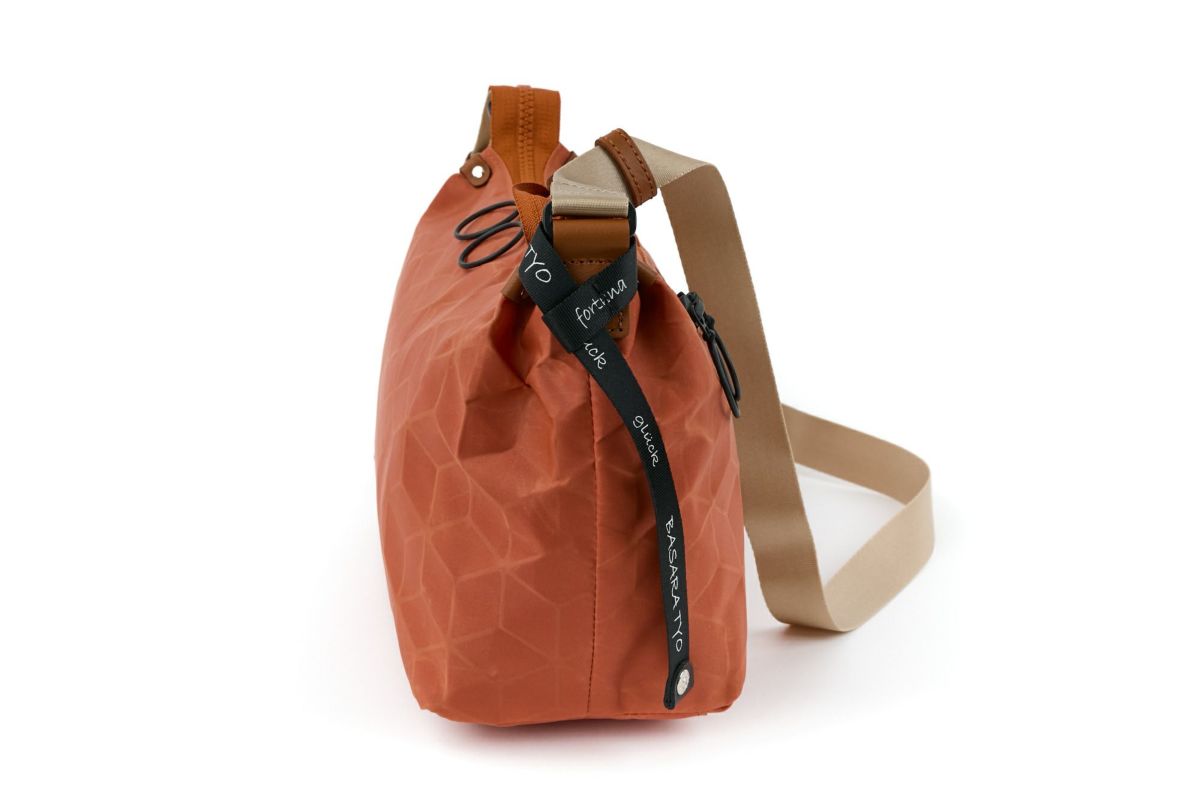 BASARA TYO バサラ カクカク ショルダーバッグ 1414401