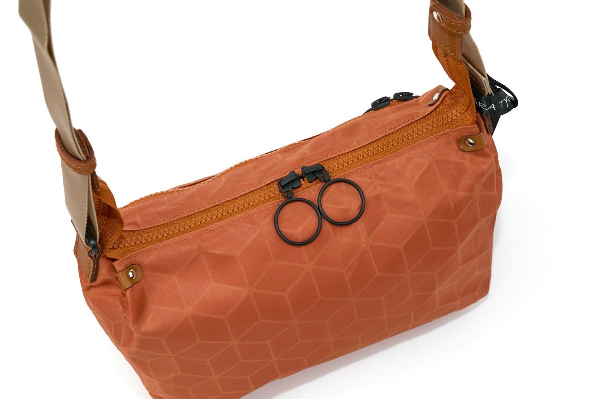 BASARA TYO バサラ カクカク ショルダーバッグ 1414401