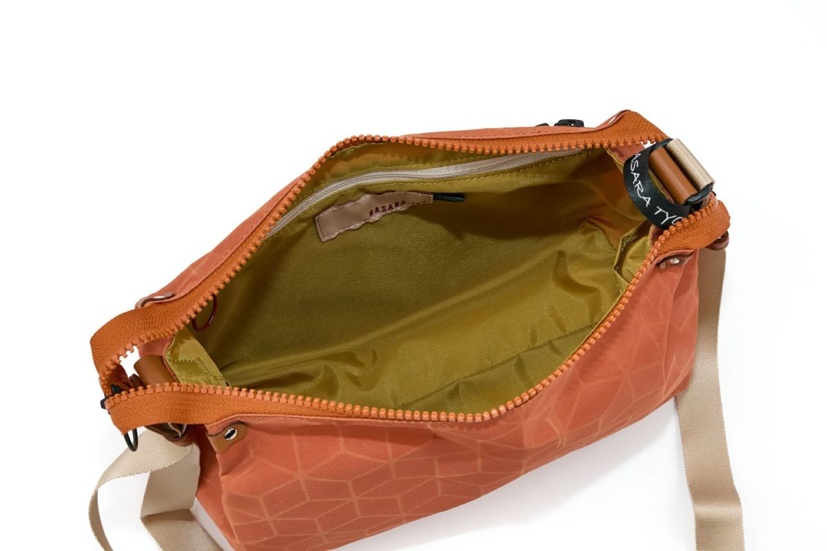 BASARA TYO バサラ カクカク ショルダーバッグ 1414401