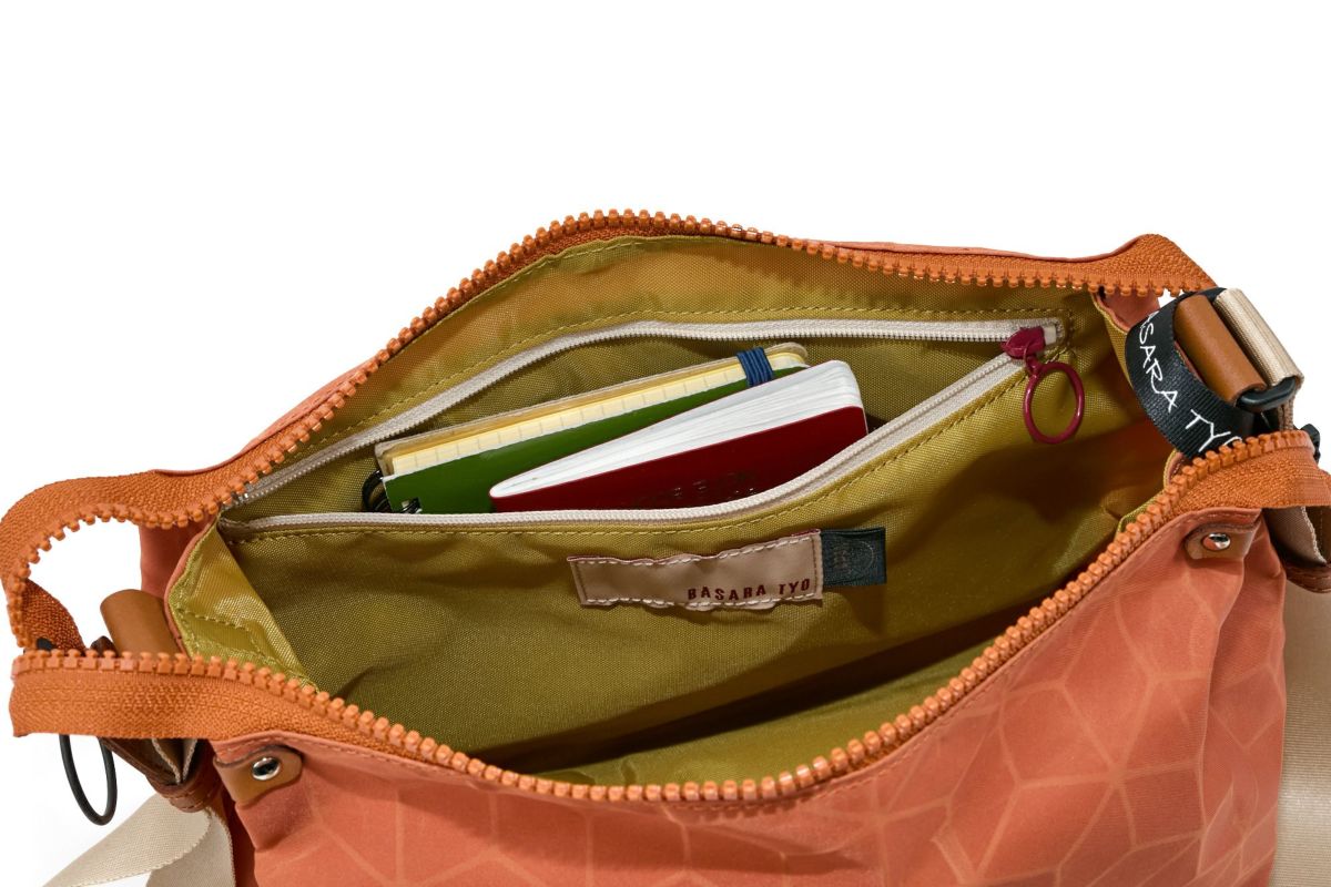 BASARA TYO バサラ カクカク ショルダーバッグ 1414401