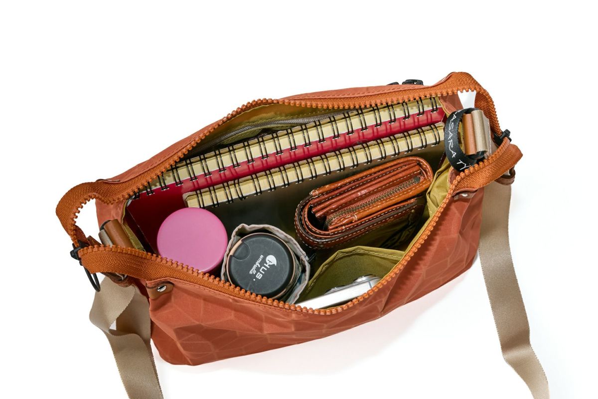 BASARA TYO バサラ カクカク ショルダーバッグ 1414401