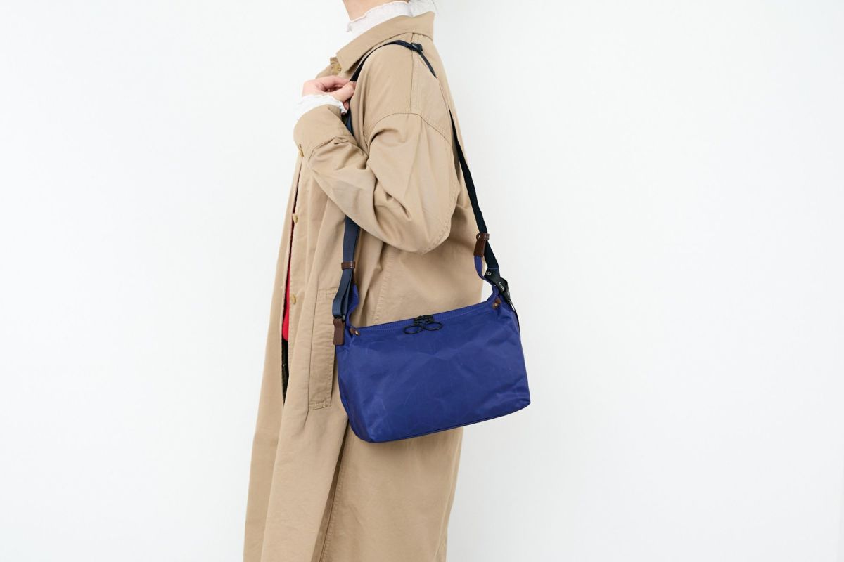 BASARA TYO バサラ カクカク ショルダーバッグ 1414401