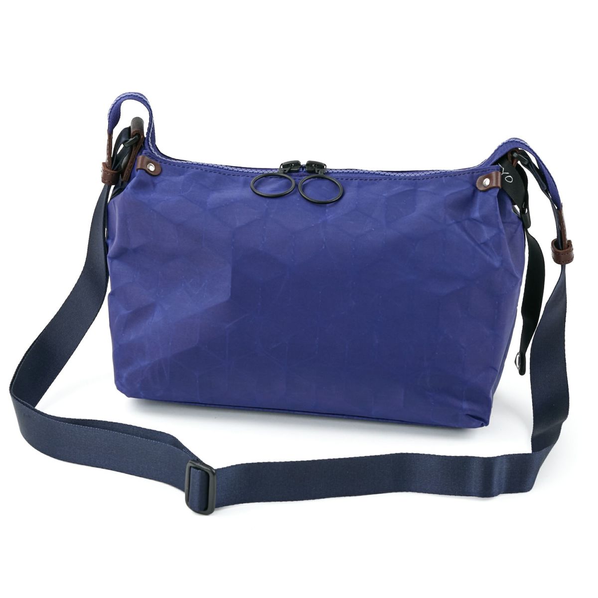 BASARA TYO バサラ カクカク ショルダーバッグ 1414401