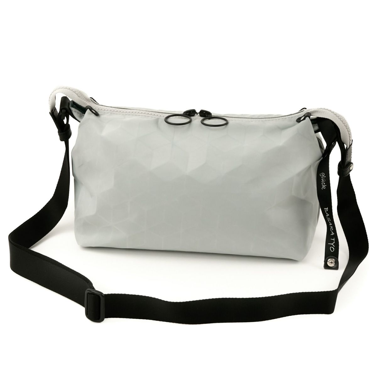 BASARA TYO バサラ カクカク ショルダーバッグ 1414401