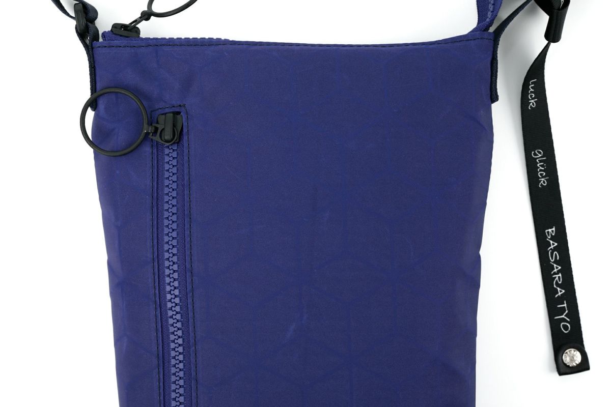 BASARA TYO バサラ カクカク ショルダーバッグ 1414400