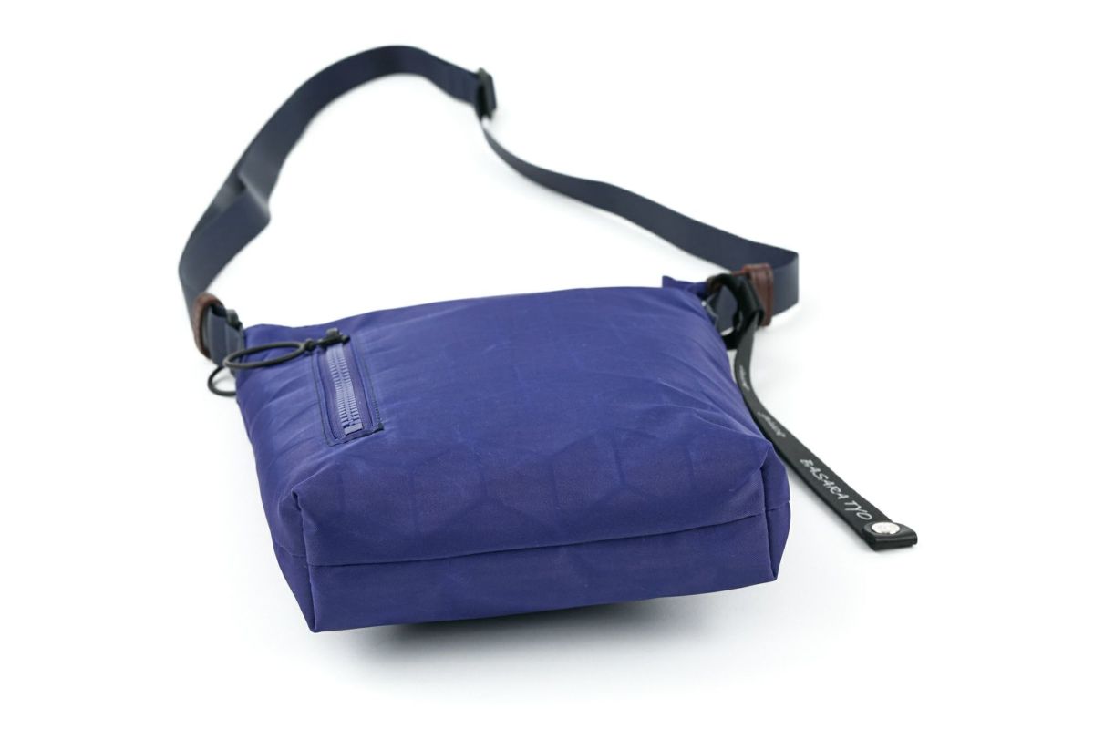 BASARA TYO バサラ カクカク ショルダーバッグ 1414400