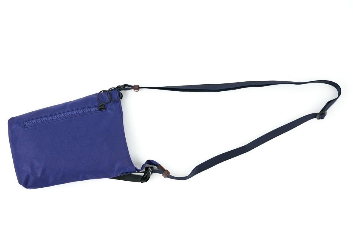 BASARA TYO バサラ カクカク ショルダーバッグ 1414400