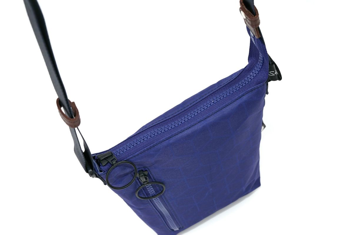 BASARA TYO バサラ カクカク ショルダーバッグ 1414400