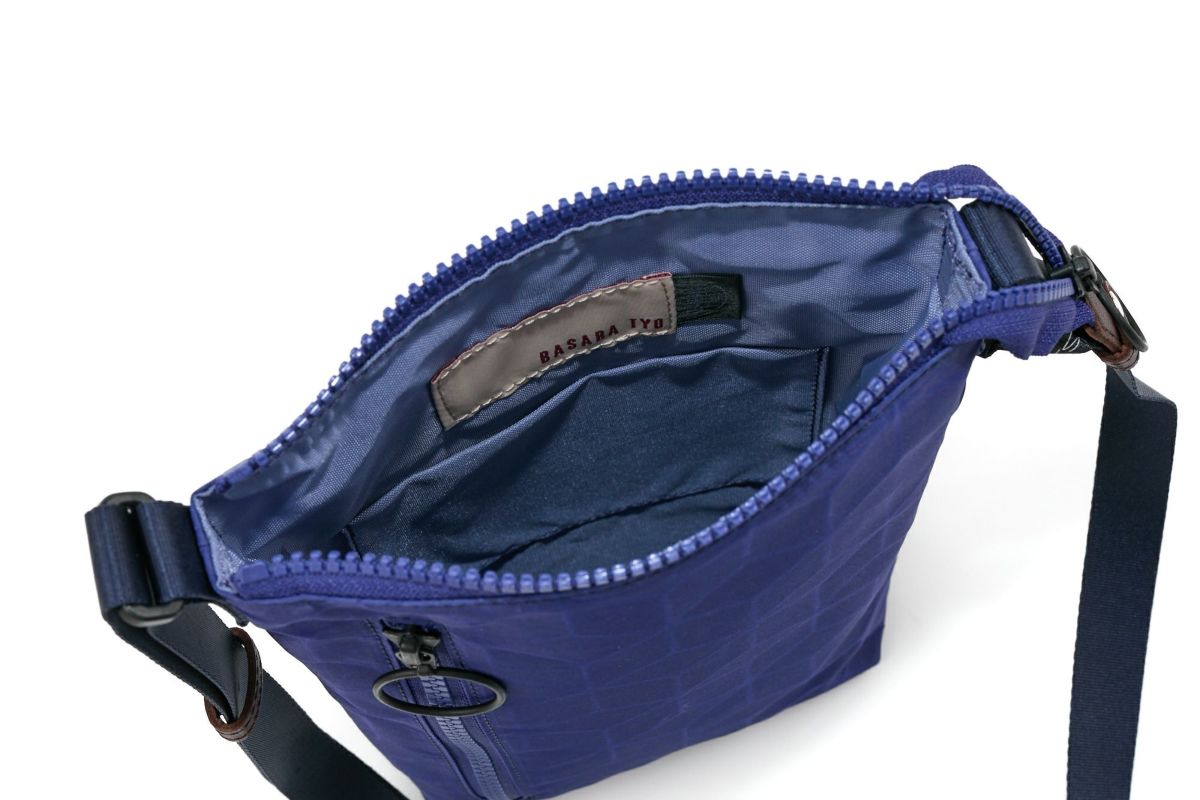 BASARA TYO バサラ カクカク ショルダーバッグ 1414400