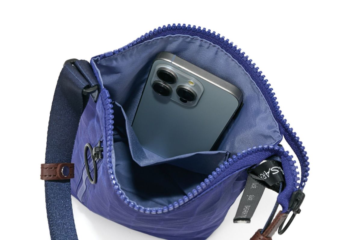 BASARA TYO バサラ カクカク ショルダーバッグ 1414400