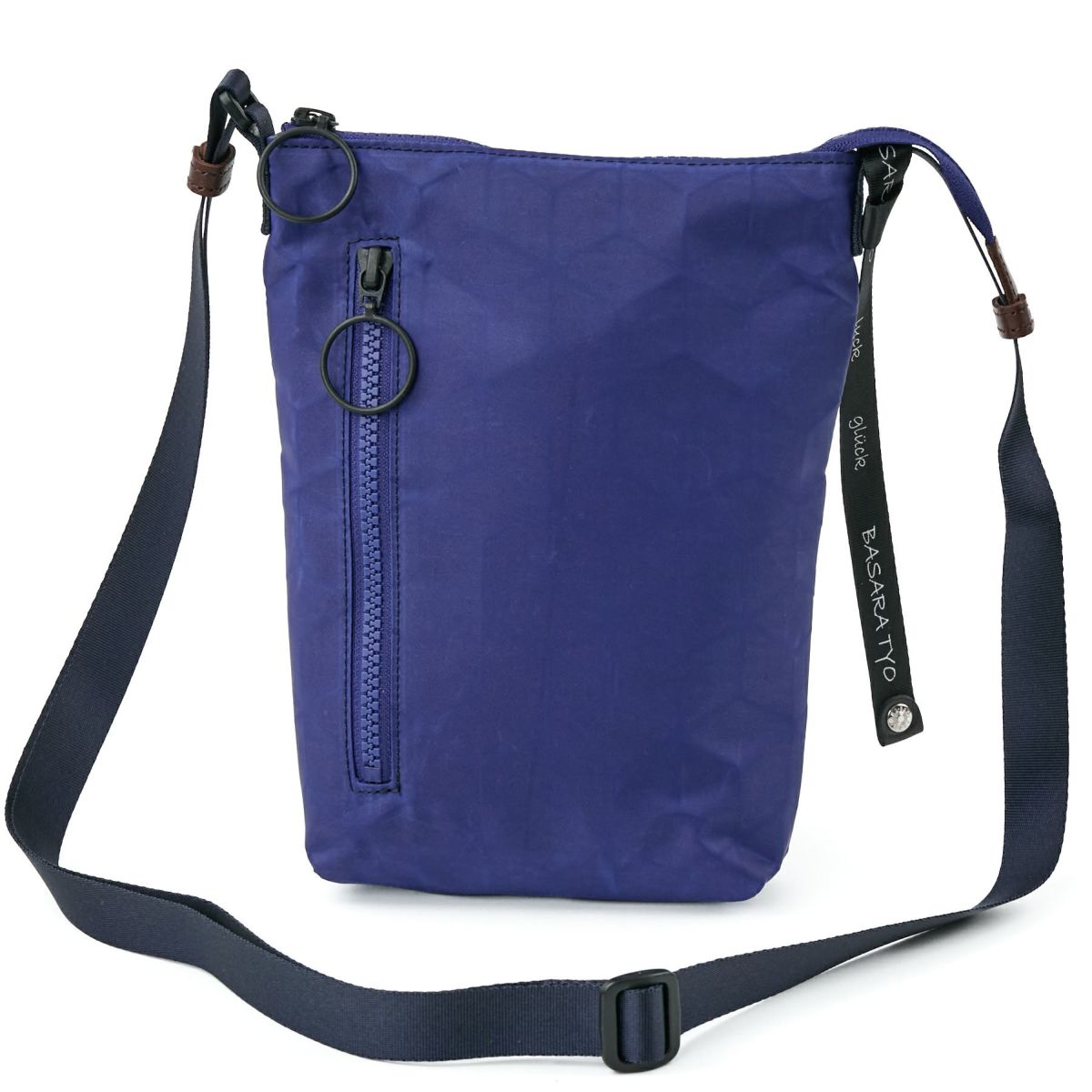 BASARA TYO バサラ カクカク ショルダーバッグ 1414400