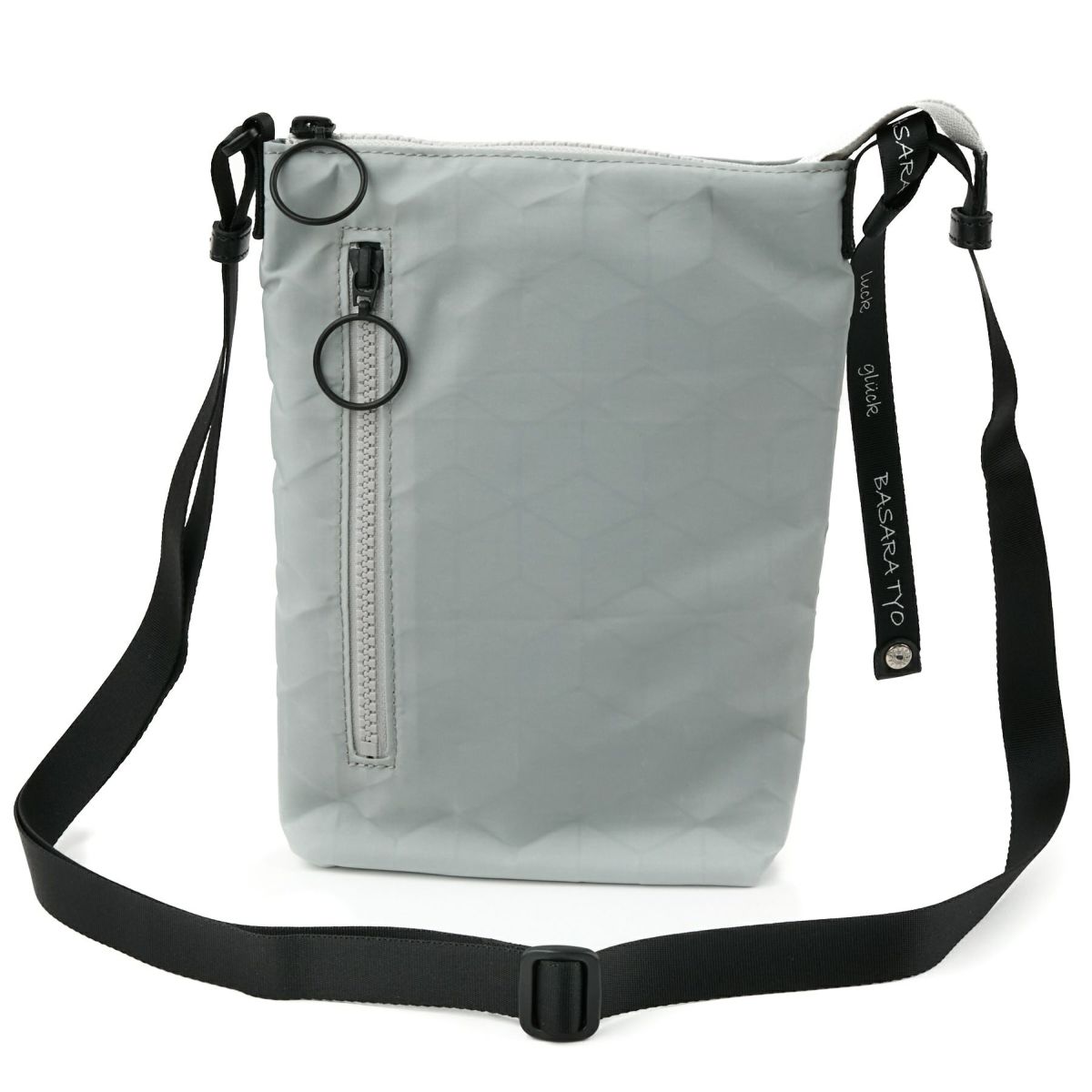 BASARA TYO バサラ カクカク ショルダーバッグ 1414400