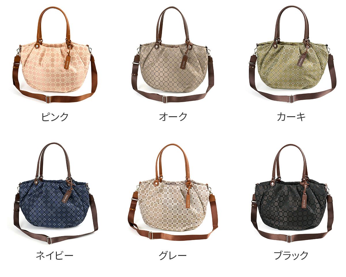 BASARA TYO バサラ ライフ 2WAYショルダーバッグ 1412672