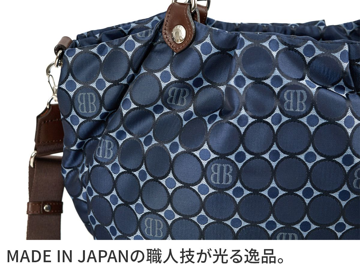 BASARA TYO バサラ ライフ 2WAYショルダーバッグ 1412672