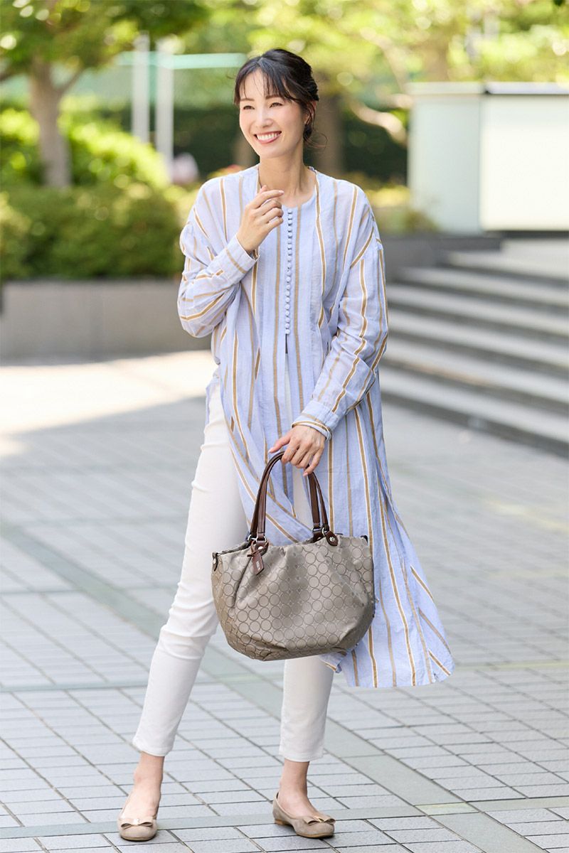 BASARA TYO バサラ ライフ 2WAYショルダーバッグ 1412672