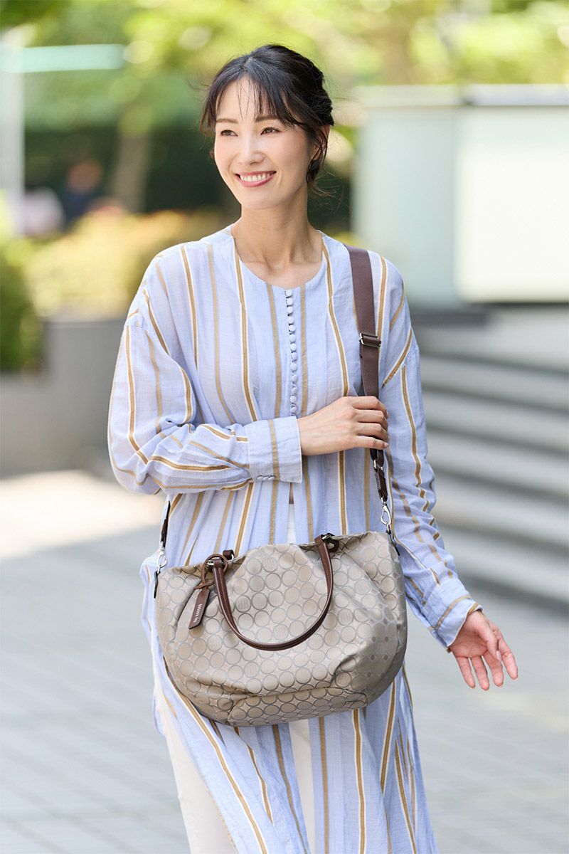 BASARA TYO バサラ ライフ 2WAYショルダーバッグ 1412672