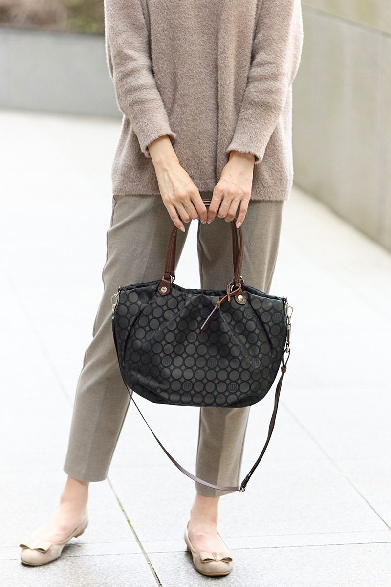 BASARA TYO バサラ ライフ 2WAYショルダーバッグ 1412672