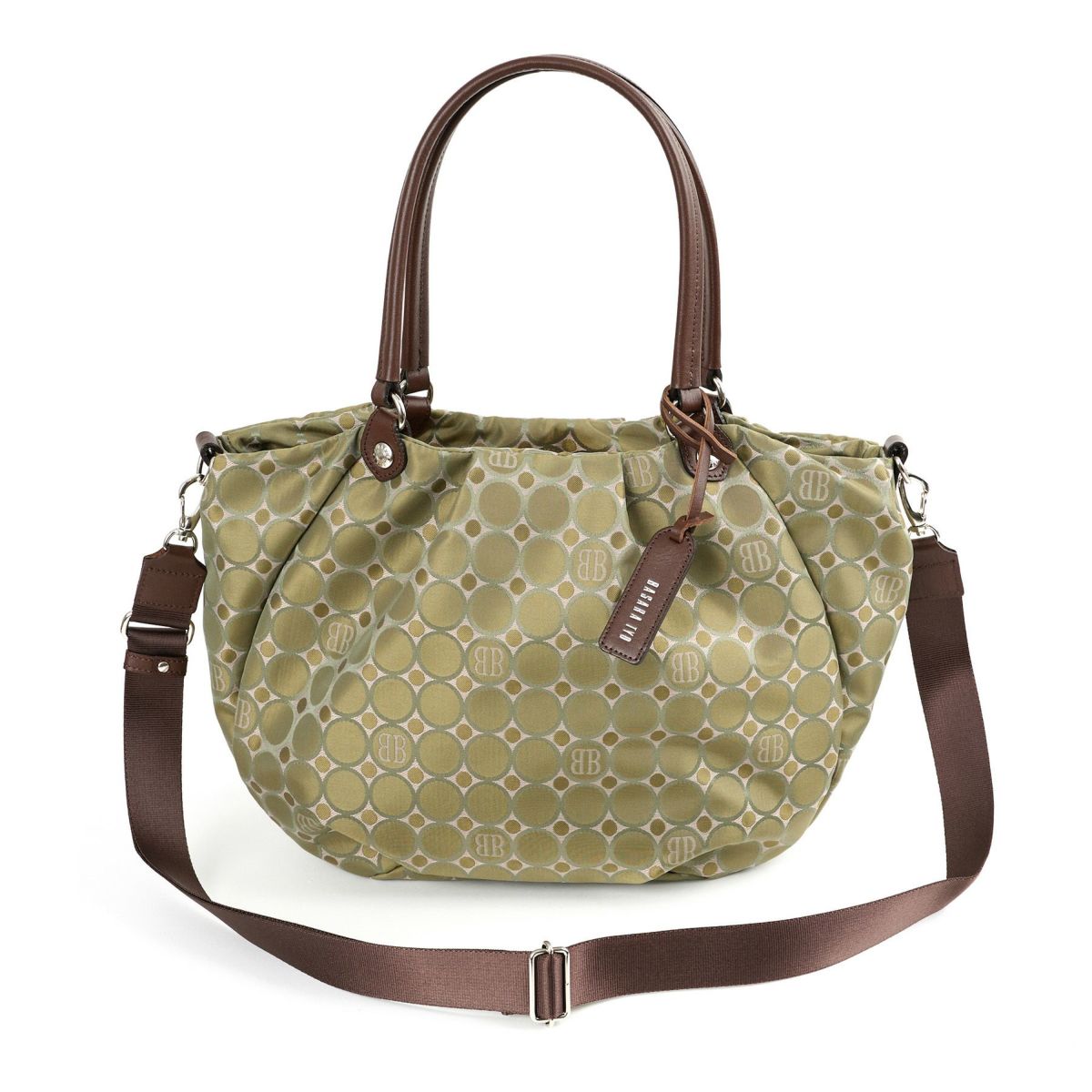 BASARA TYO バサラ ライフ 2WAYショルダーバッグ 1412672