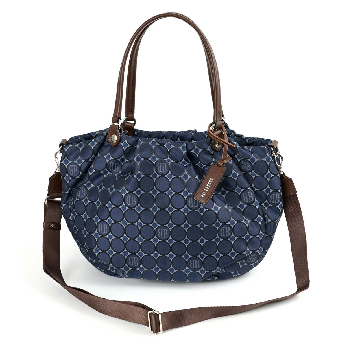 BASARA TYO バサラ ライフ 2WAYショルダーバッグ 1412672