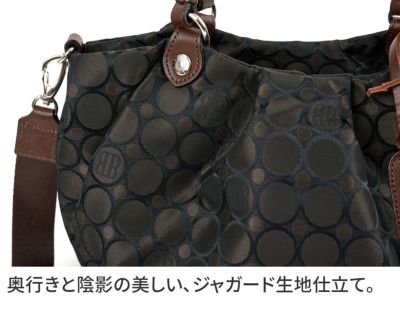 BASARA TYO バサラ ライフ 2WAYショルダーバッグ 1412664