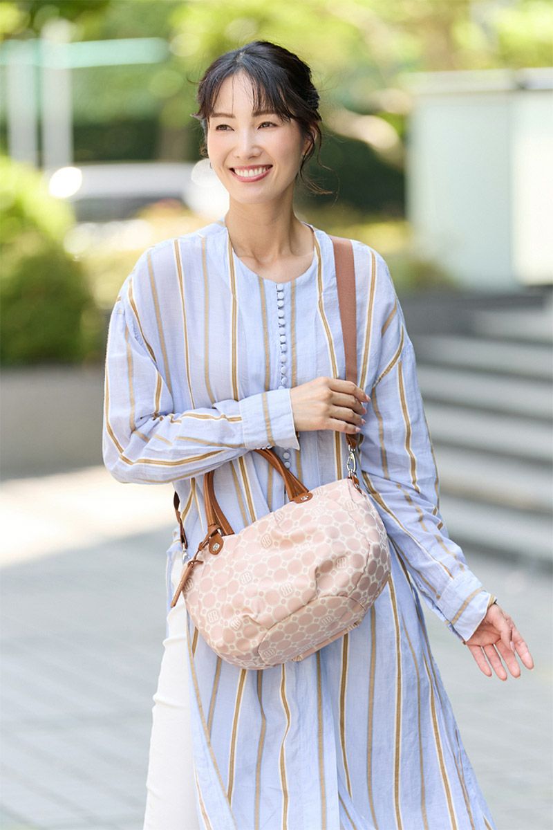 BASARA TYO バサラ ライフ 2WAYショルダーバッグ 1412664