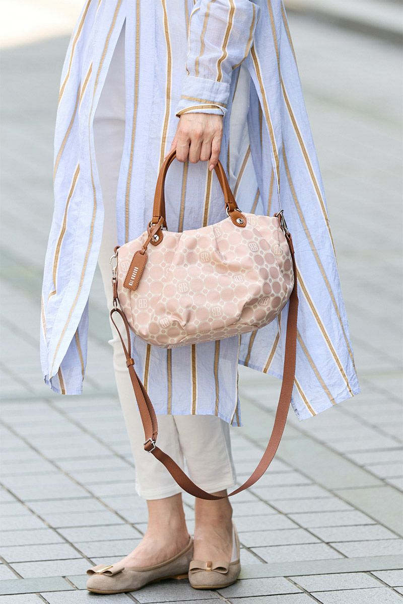 BASARA TYO バサラ ライフ 2WAYショルダーバッグ 1412664