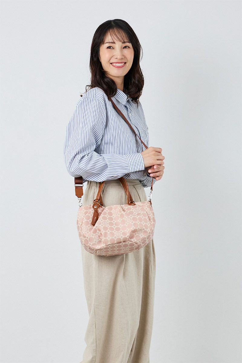 BASARA TYO バサラ ライフ 2WAYショルダーバッグ 1412664