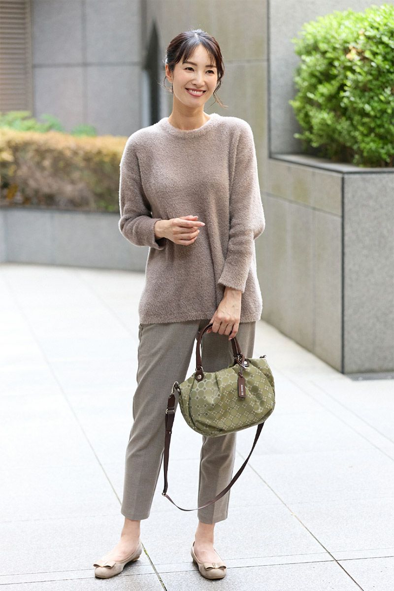 BASARA TYO バサラ ライフ 2WAYショルダーバッグ 1412664