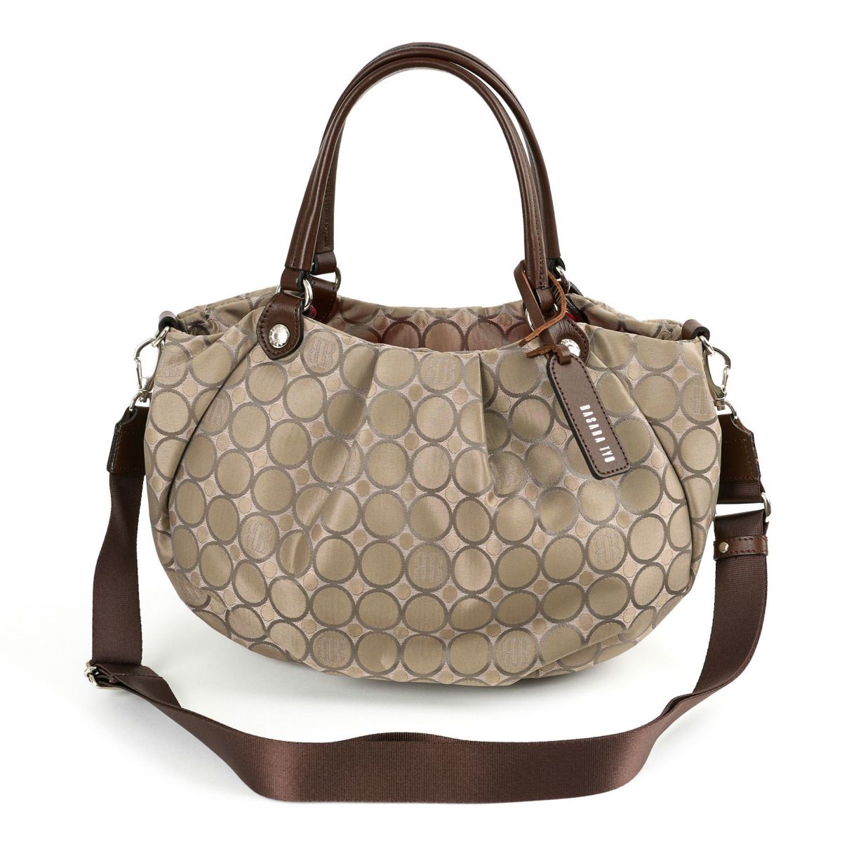 BASARA TYO バサラ ライフ 2WAYショルダーバッグ 1412664