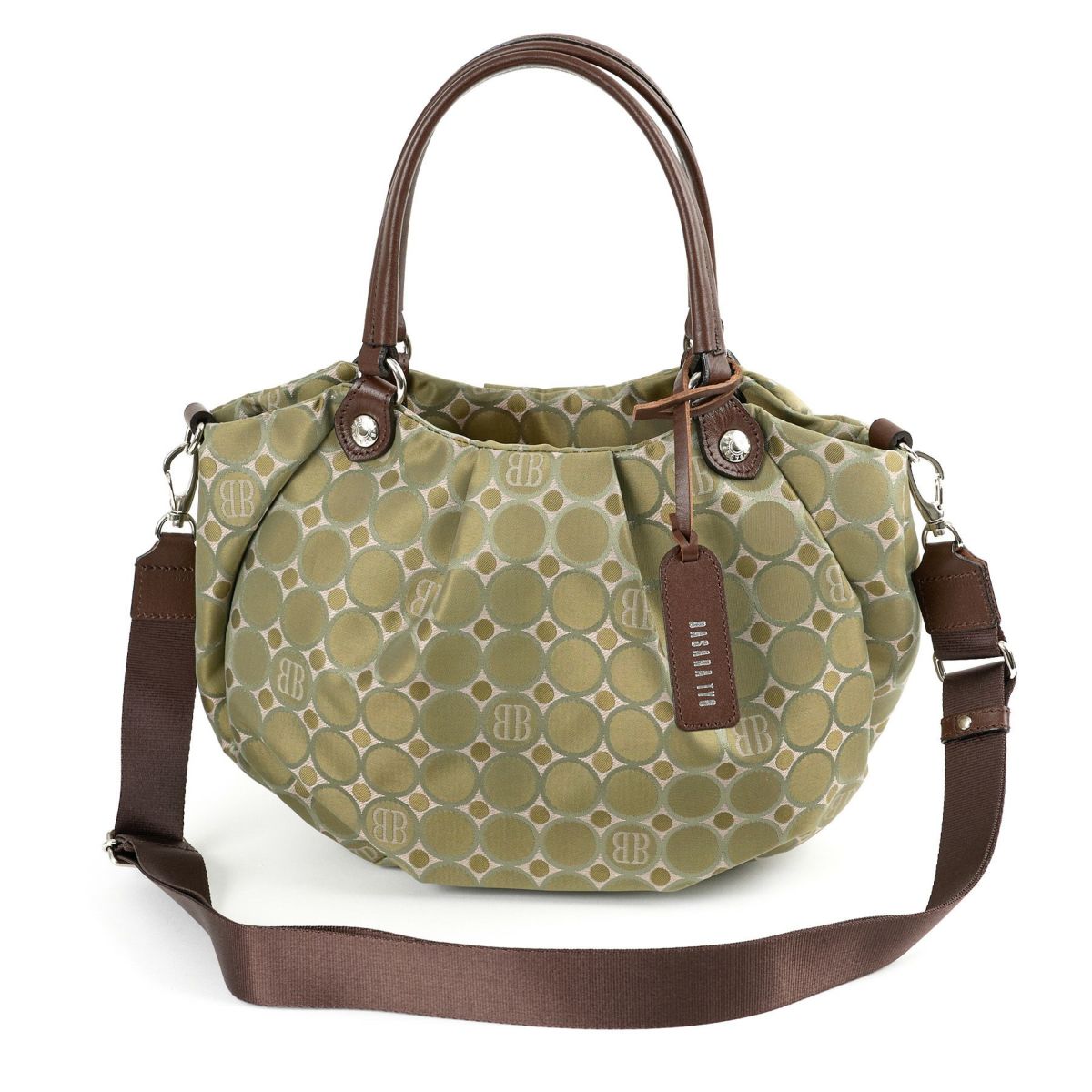 BASARA TYO バサラ ライフ 2WAYショルダーバッグ 1412664