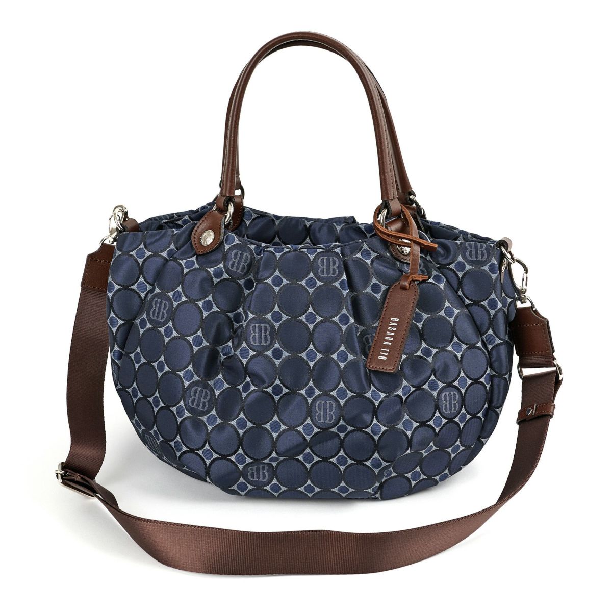 BASARA TYO バサラ ライフ 2WAYショルダーバッグ 1412664