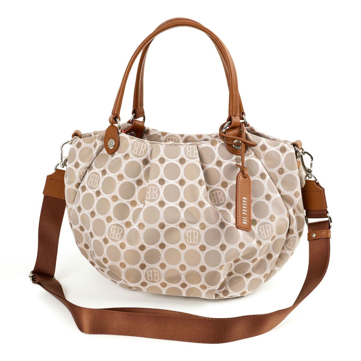 BASARA TYO バサラ ライフ 2WAYショルダーバッグ 1412664