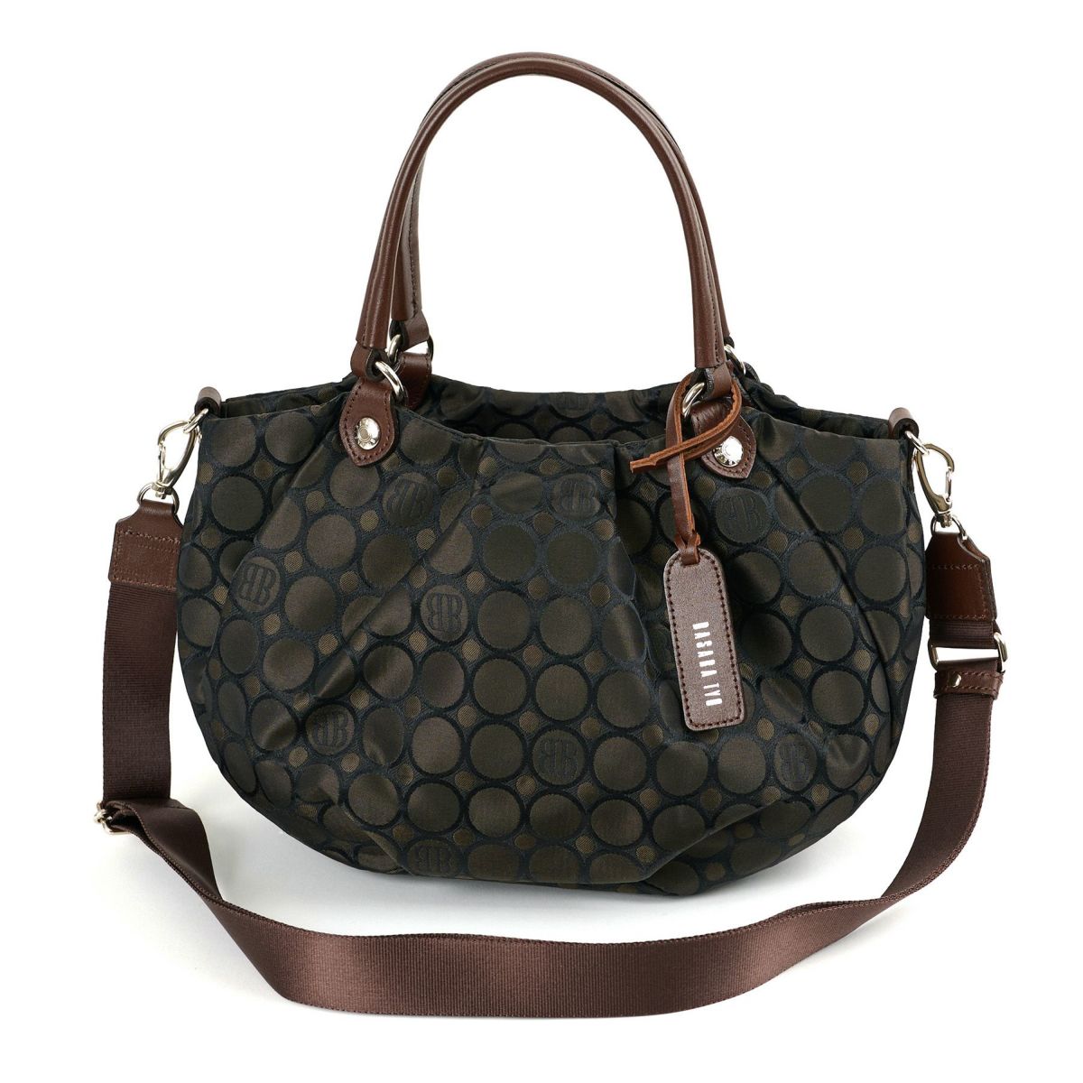 BASARA TYO バサラ ライフ 2WAYショルダーバッグ 1412664