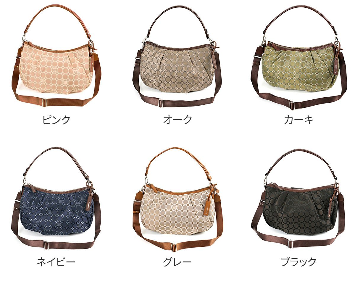 BASARA TYO バサラ ライフ 2WAYショルダーバッグ 1412663