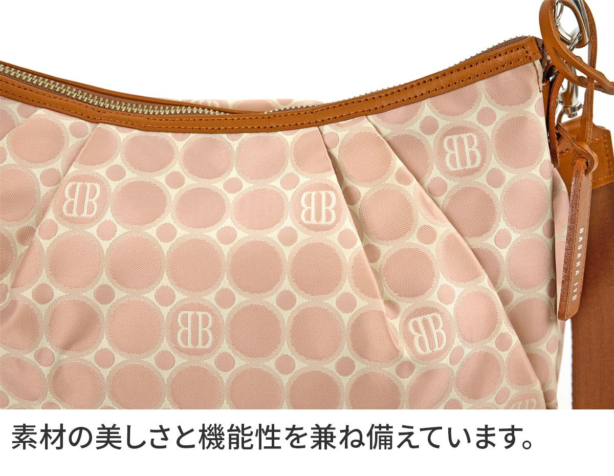 BASARA TYO バサラ ライフ 2WAYショルダーバッグ 1412663