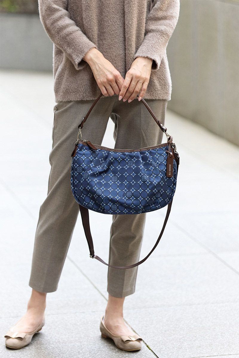 BASARA TYO バサラ ライフ 2WAYショルダーバッグ 1412663