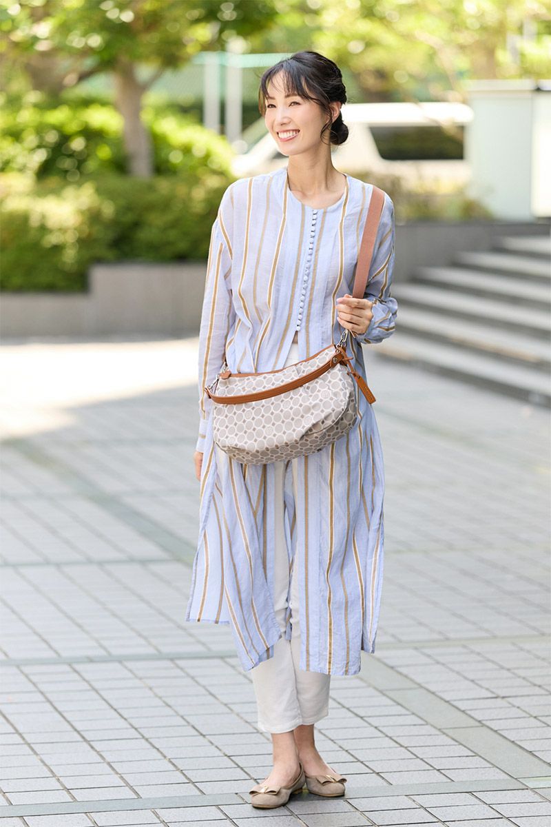 BASARA TYO バサラ ライフ 2WAYショルダーバッグ 1412663