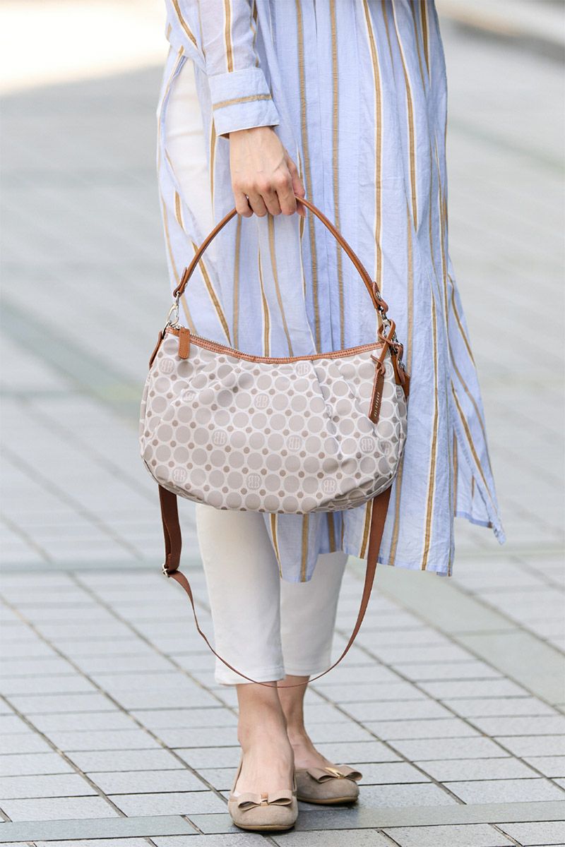 BASARA TYO バサラ ライフ 2WAYショルダーバッグ 1412663