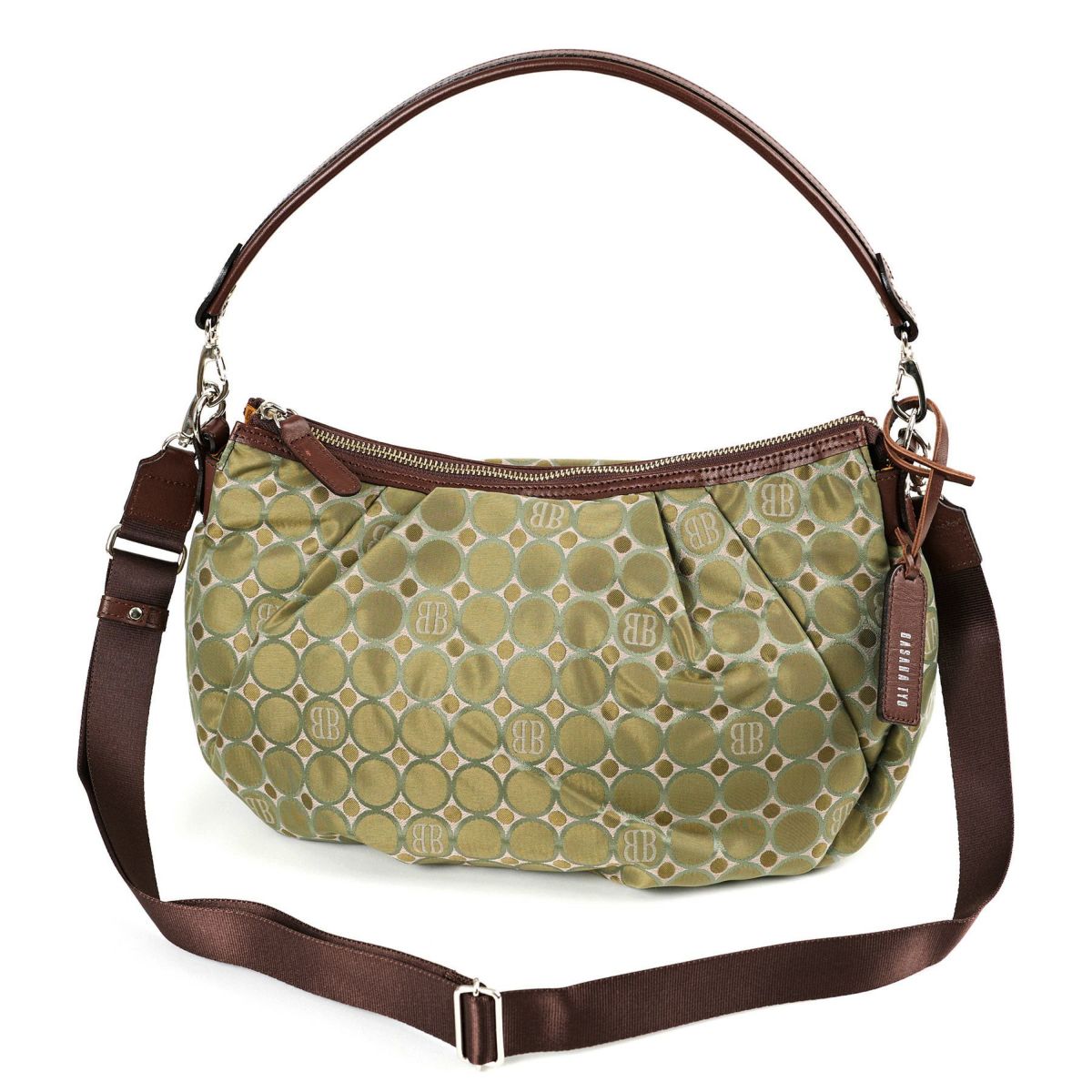 BASARA TYO バサラ ライフ 2WAYショルダーバッグ 1412663