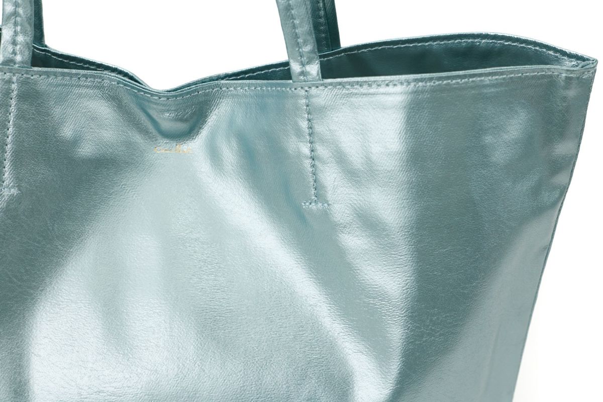 airlist エアリスト FEATHER フェザー トートバッグS 25078