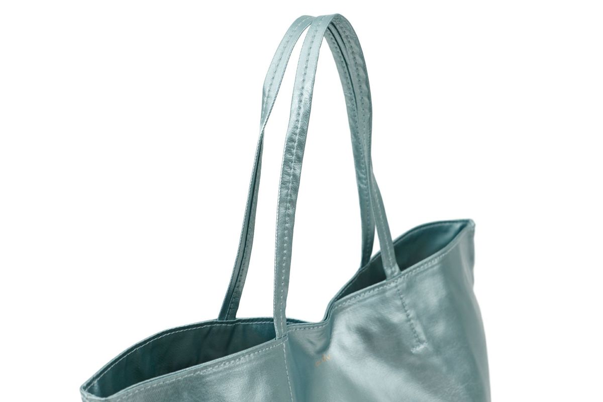 airlist エアリスト FEATHER フェザー トートバッグS 25078