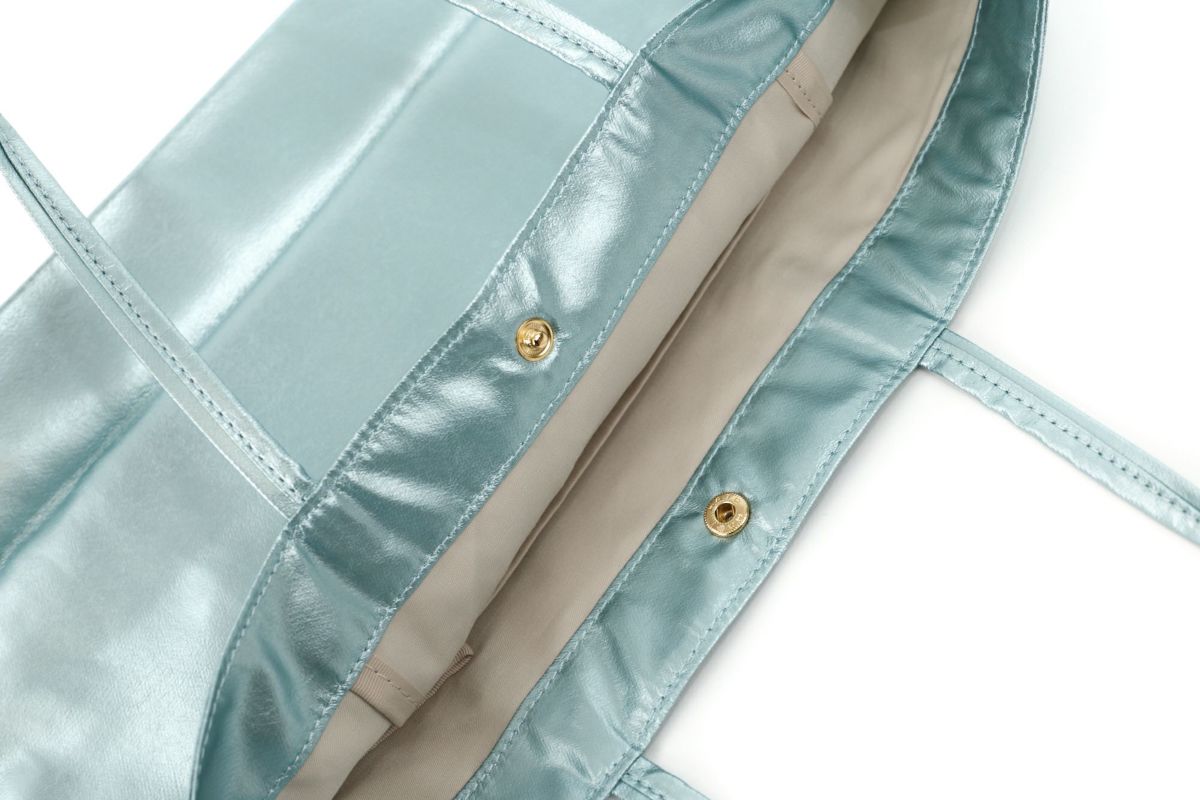 airlist エアリスト FEATHER フェザー トートバッグS 25078