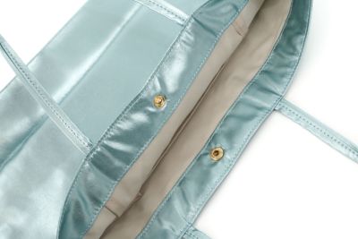 airlist エアリスト FEATHER フェザー トートバッグS 25078