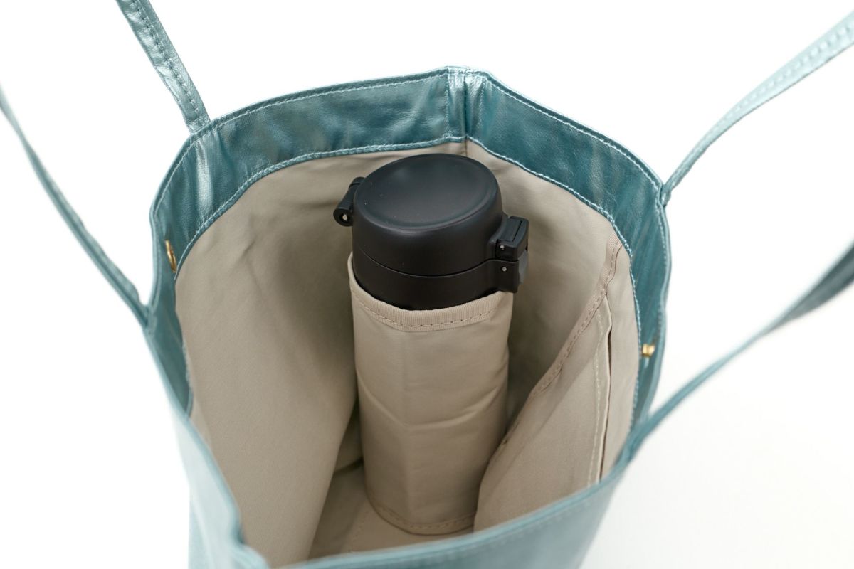 airlist エアリスト FEATHER フェザー トートバッグS 25078