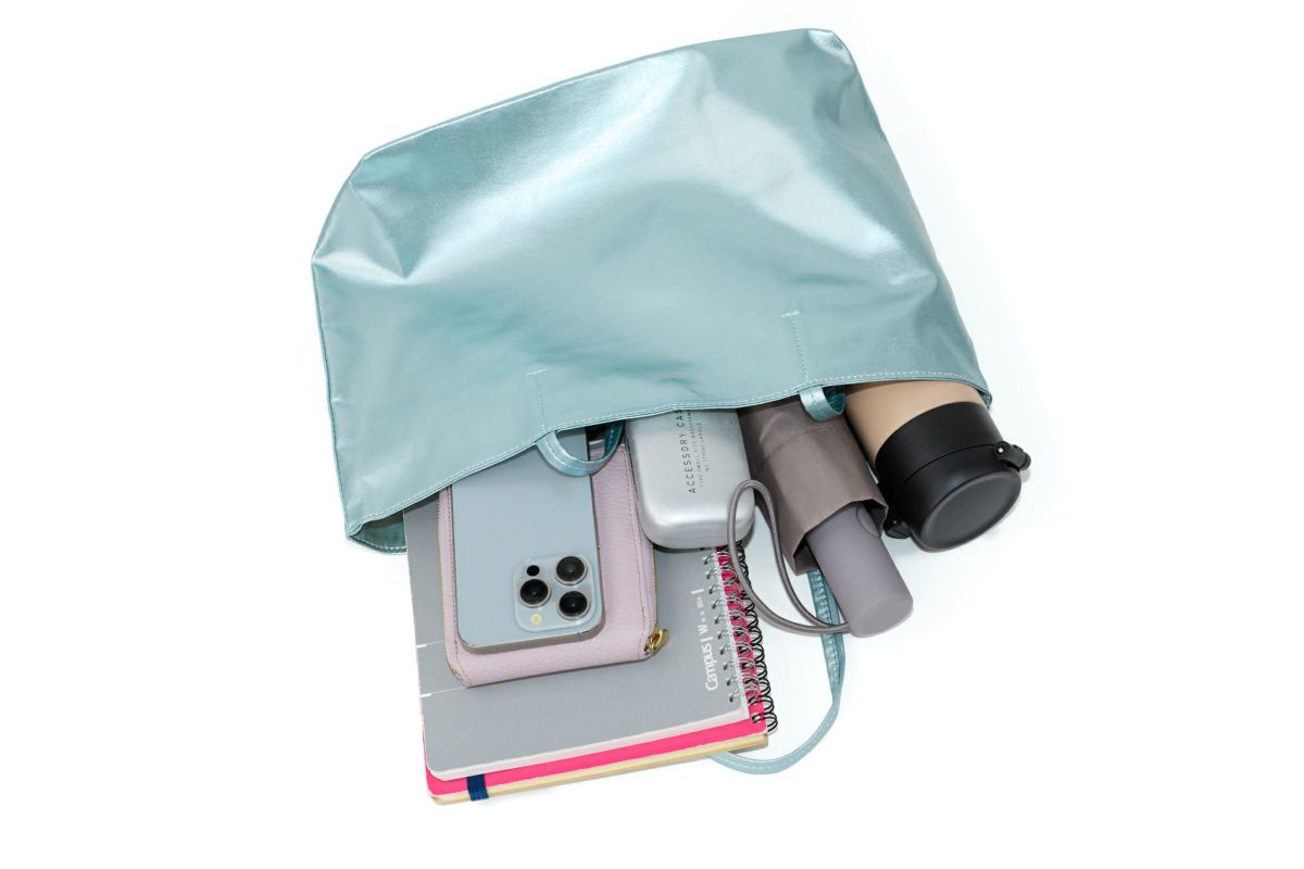 airlist エアリスト FEATHER フェザー トートバッグS 25078