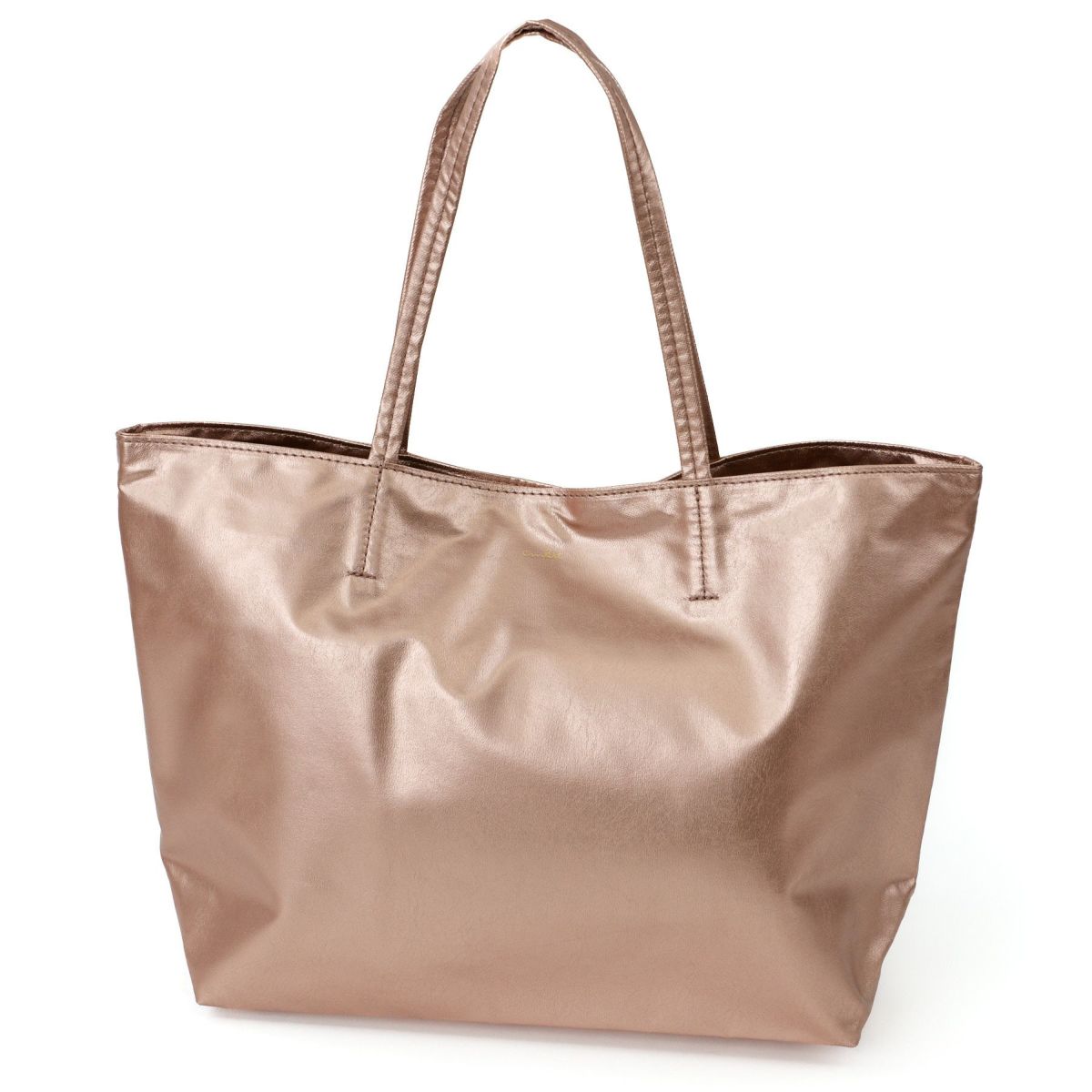 airlist エアリスト FEATHER フェザー トートバッグS 25078