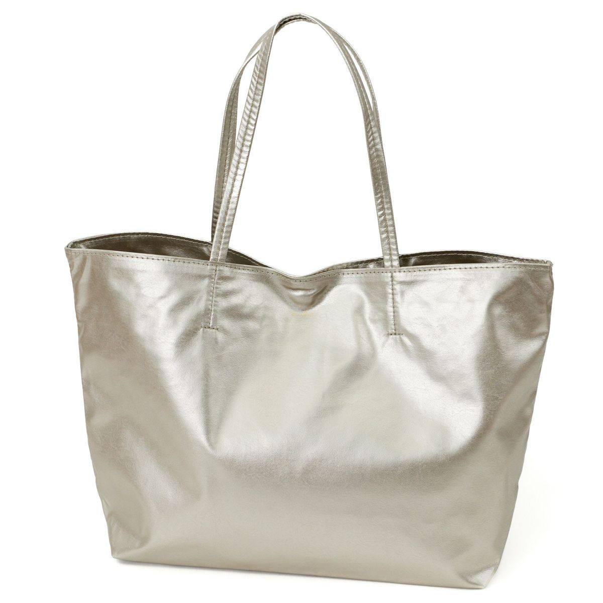 airlist エアリスト FEATHER フェザー トートバッグS 25078