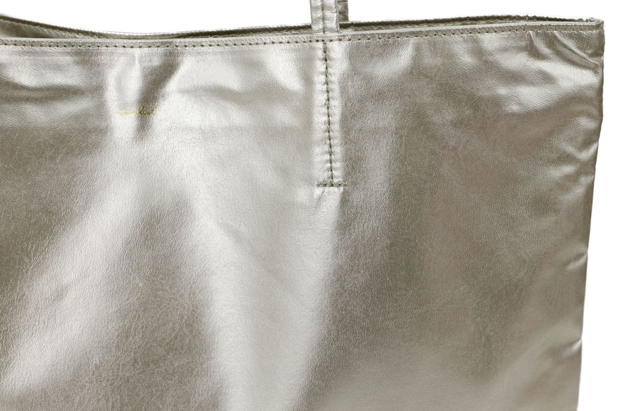 airlist エアリスト FEATHER フェザー トートバッグ 25076