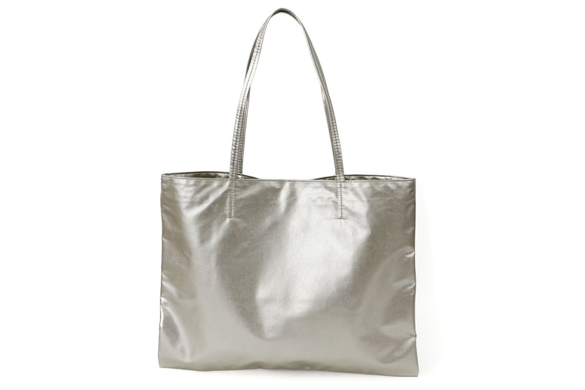 airlist エアリスト FEATHER フェザー トートバッグ 25076